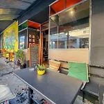 Cozy Studio In Observatory
