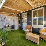 Cozy Studio In Observatory